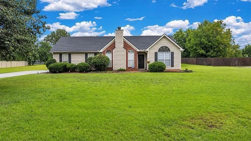 318 Harris Ave, Locust Grove, GA, 30248-4448 | Card Image