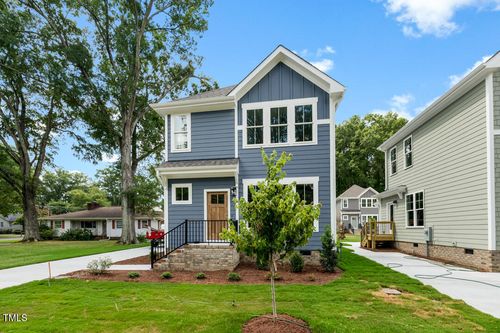 b-2803 Fawn Ave, Durham, NC, 27705-2614 | Card Image