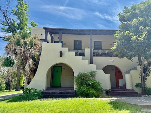 unit-103-810 W Craig Pl, San Antonio, TX, 78212-3382 | Card Image