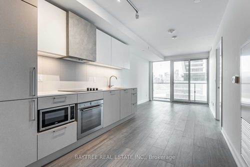 503-19 Western Battery Rd, Toronto, ON, M6K0E3 | Card Image