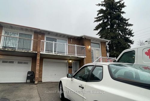40 Thorsby Crt, Brampton, ON, L6V3T9 | Card Image