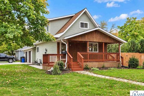 272 Elm Street, Tracy, MN, 56175 | Card Image