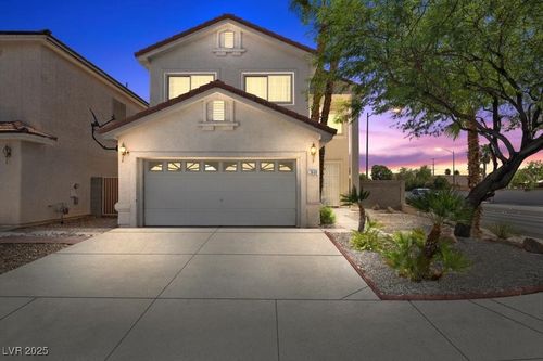 3600 N Tomsik St, Las Vegas, NV, 89129-6830 | Card Image