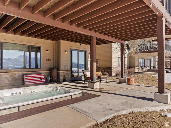 5932 Big Horn Pkwy, House other with 7 bedrooms, 6 bathrooms and 3 parking in Eden UT | Image 60