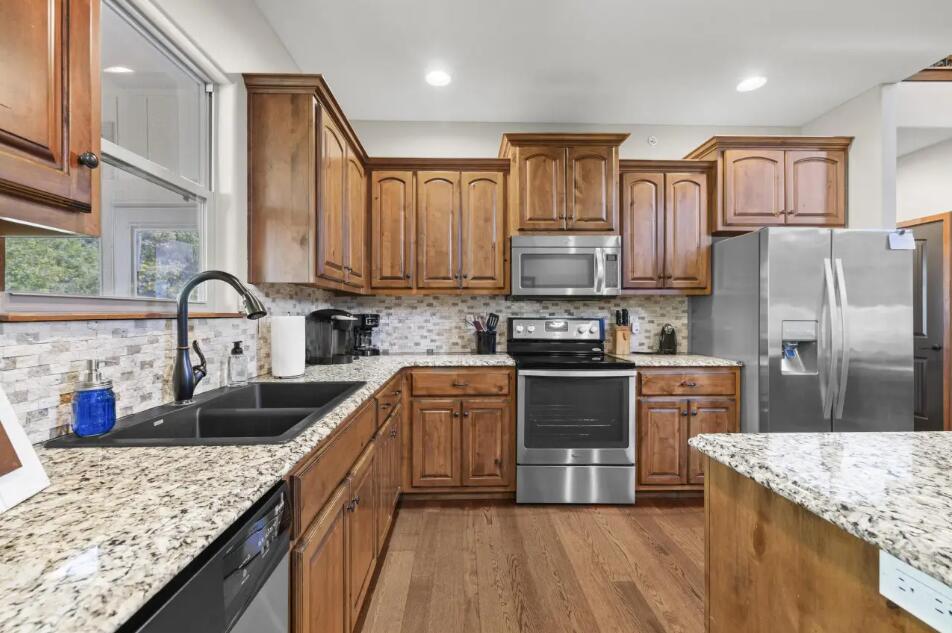 Residential in Hollister 5