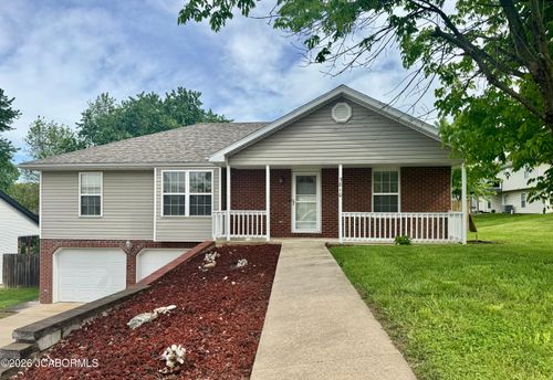 3810 Liverpool Dr, Jefferson City, MO, 65109-5343 | Card Image