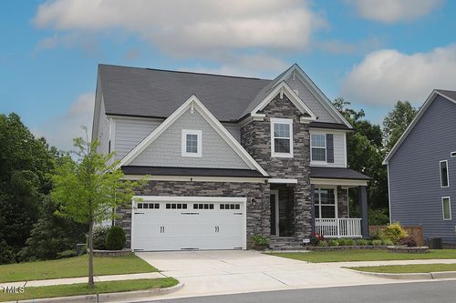 4416 Walker Hallow St, Raleigh, NC, 27616-7415 | Card Image