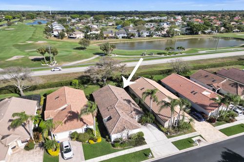 6115 Bay Isles Dr, Boynton Beach, FL, 33437-4112 | Card Image