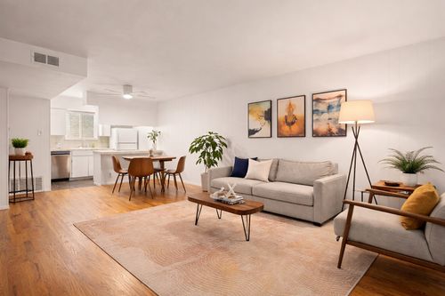 apt-110-2122 Hancock Dr, Austin, TX, 78756-2500 | Card Image