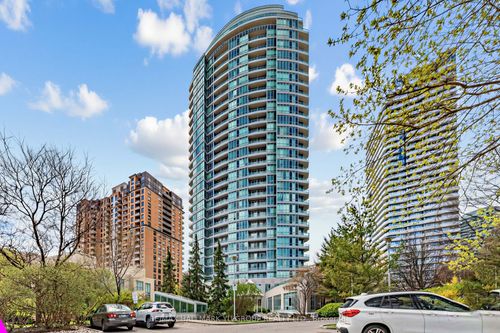 607-60 Byng Ave, North York, ON, M2N7K3 | Card Image