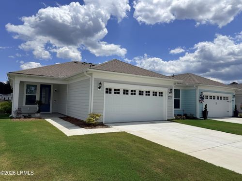 215 Jack Crevalle Way, Bluffton, SC, 29909 | Card Image