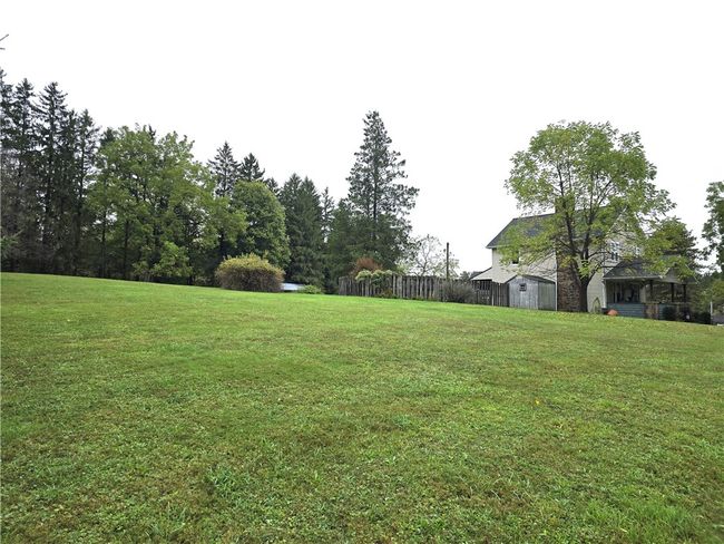 1557 Route 58, House other with 3 bedrooms, 2 bathrooms and 2 parking in Parker PA | Image 14