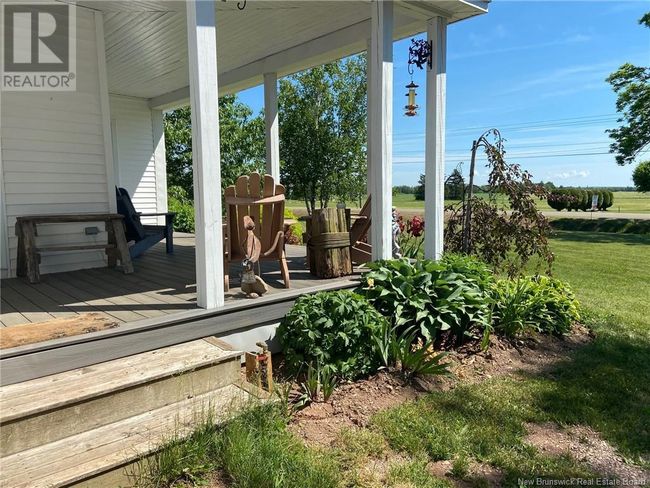 2402 885 Rte, House other with 3 bedrooms, 2 bathrooms and null parking in Havelock NB | Image 35