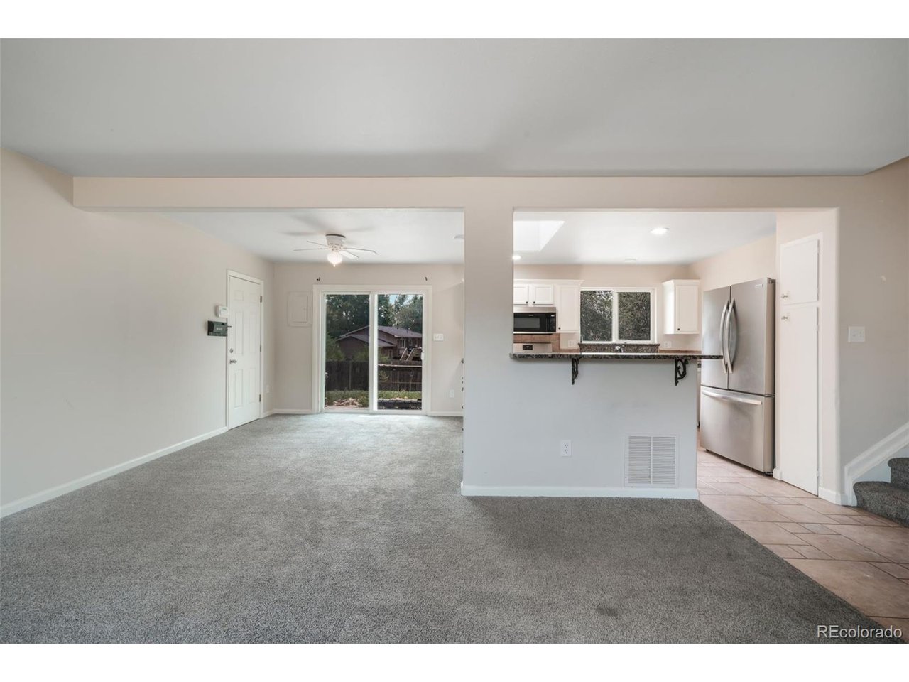 Residential in Colorado Springs 3