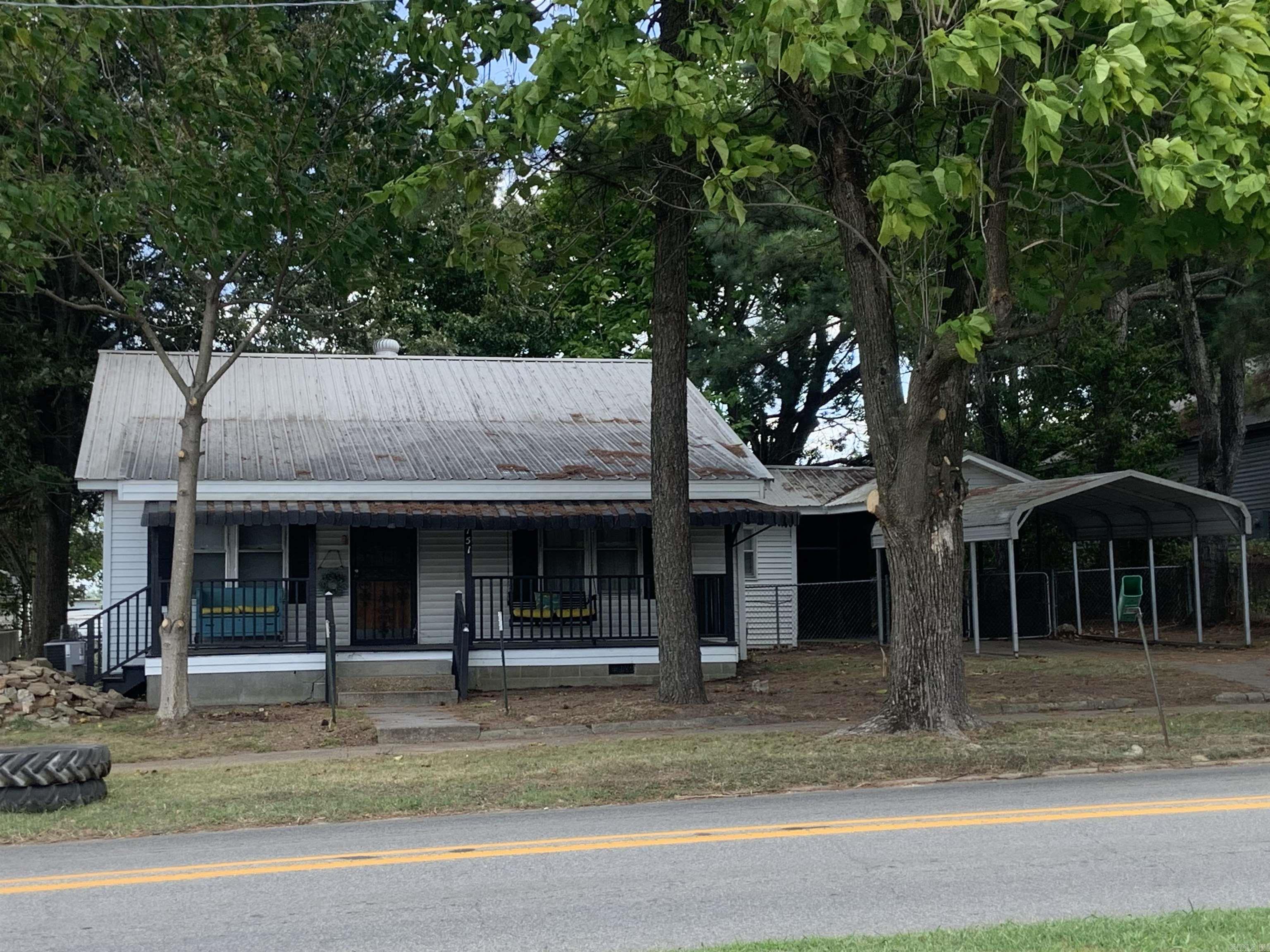 2nd St, Paragould, AR 72450 #1