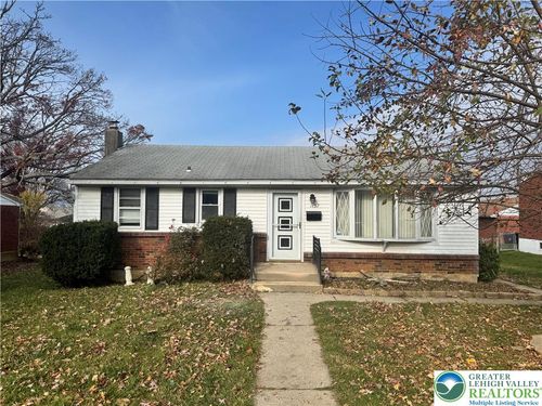 1157 E Highland St, Allentown, PA, 18109-1576 | Card Image