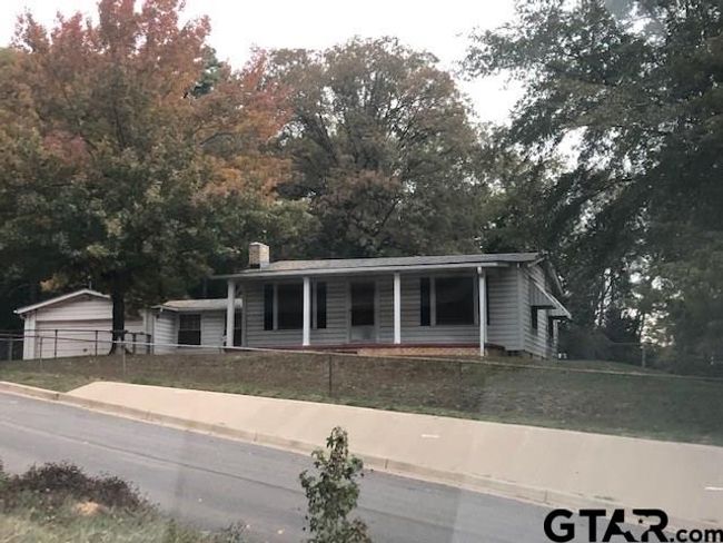 3819 Old Chandler Rd, Home with 0 bedrooms, 0 bathrooms and null parking in Tyler TX | Image 22