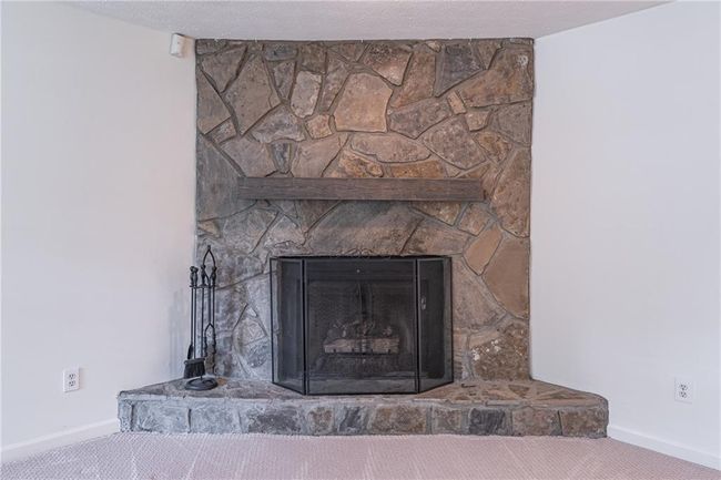 4307 Windward Ln, House other with 3 bedrooms, 2 bathrooms and null parking in Norcross GA | Image 14