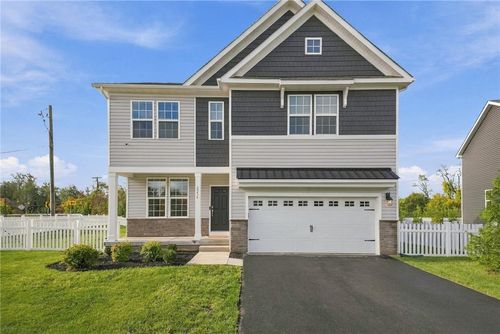 2236 Gregory Dr, Allentown, PA, 18103-5069 | Card Image