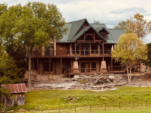 1781 W Blue Springs Road, Nixa, MO, 65714 | Card Image