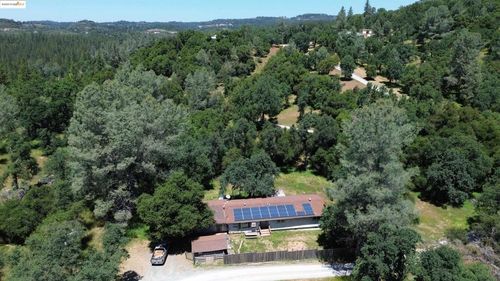 6689 Miller Ranch Rd, Mountain Ranch, CA, 95246-9540 | Card Image