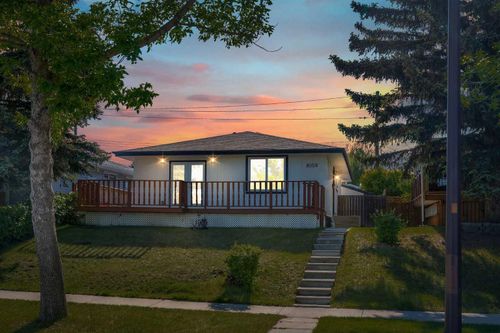 8059 Huntington St Ne, Calgary, AB, T2K5B8 | Card Image