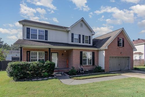 3172 Turtle Creek Ct, Clarksville, TN, 37043 | Card Image