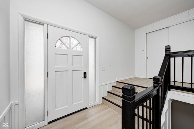 5453 S Westwood Dr, House other with 4 bedrooms, 2 bathrooms and null parking in Knightstown IN | Image 5