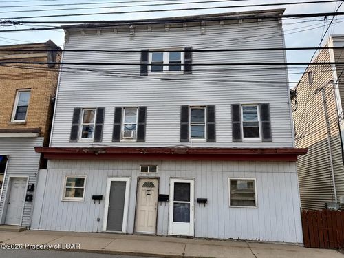 631 Main St, Avoca, PA, 18641-1500 | Card Image