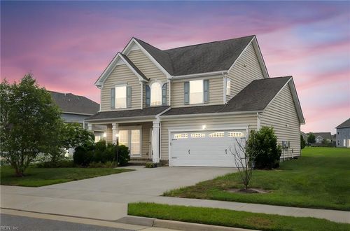 137 Boxwood Ln, Smithfield, VA, 23430-6373 | Card Image