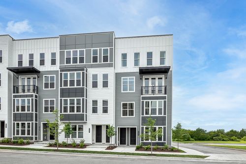 116 Zola Aly, Nashville, TN, 37209-2486 | Card Image