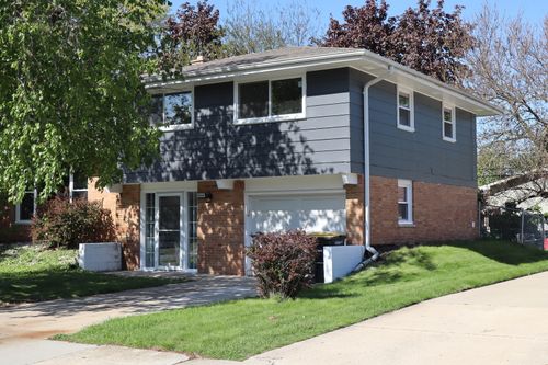 18314 Locust Street, Lansing, IL, 60438 | Card Image