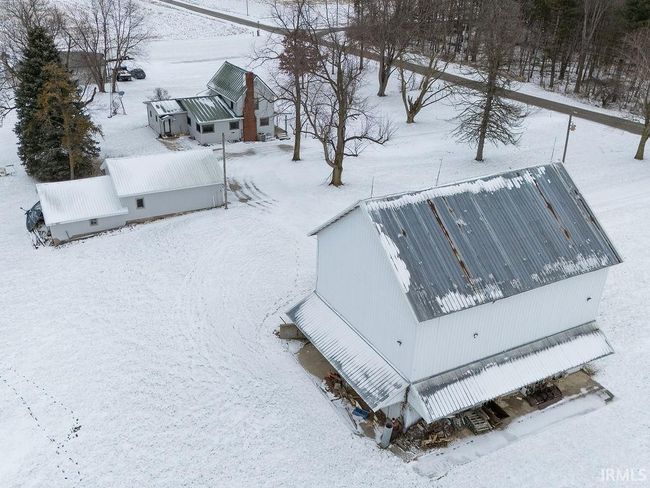 3008 S 50 W, House other with 3 bedrooms, 1 bathrooms and null parking in Albion IN | Image 27
