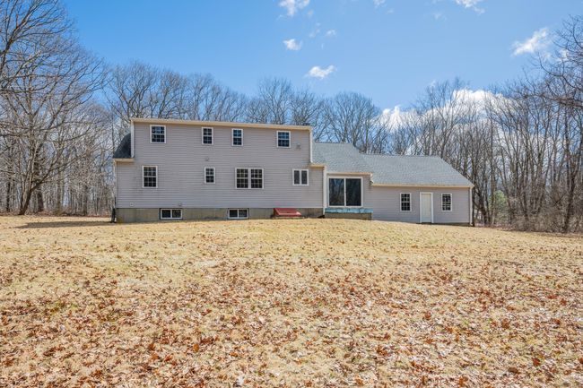 277 Main St N, House other with 2 bedrooms, 1 bathrooms and null parking in Bethlehem CT | Image 26