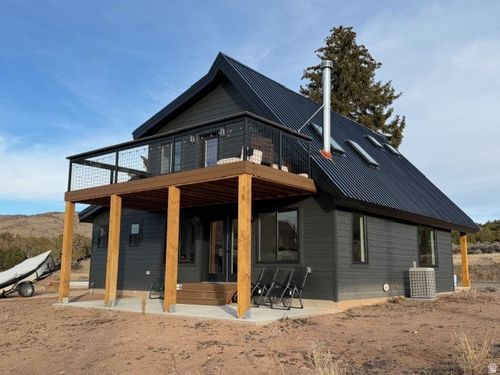 96 South Blvd, Dutch John, UT, 84023 | Card Image