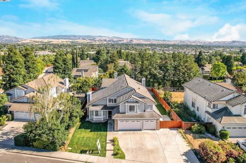 3473 Edinburgh Dr, Livermore, CA, 94551-1786 | Card Image