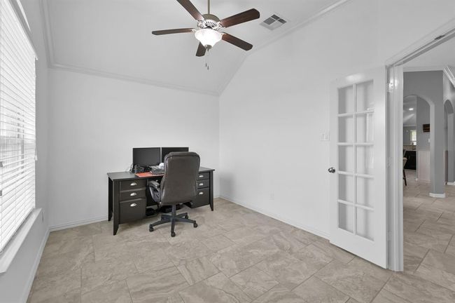 3921 Enchanted Timbers Ln, House other with 4 bedrooms, 2 bathrooms and 3 parking in Spring TX | Image 9