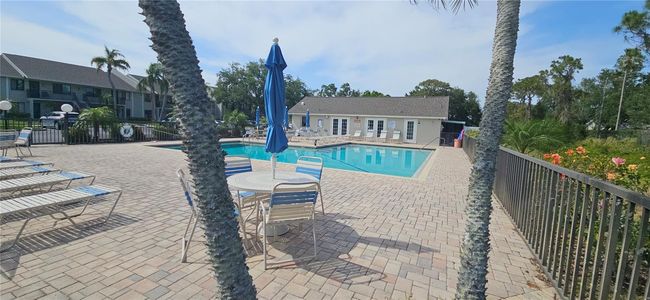 7442 - 7858 Eagle Creek Dr, Condo with 2 bedrooms, 2 bathrooms and null parking in SARASOTA FL | Image 21