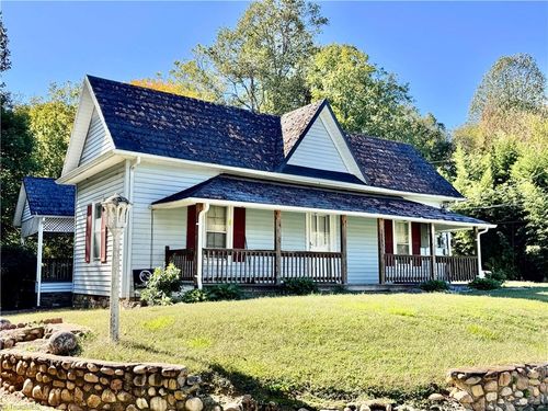 176 2nd St, Ronda, NC, 28670-8232 | Card Image