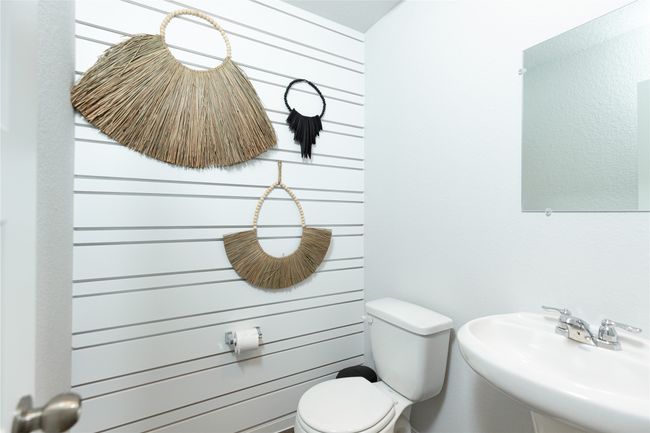 Photos are a representation of the floor plan. Options and interior selections will vary. | Image 7