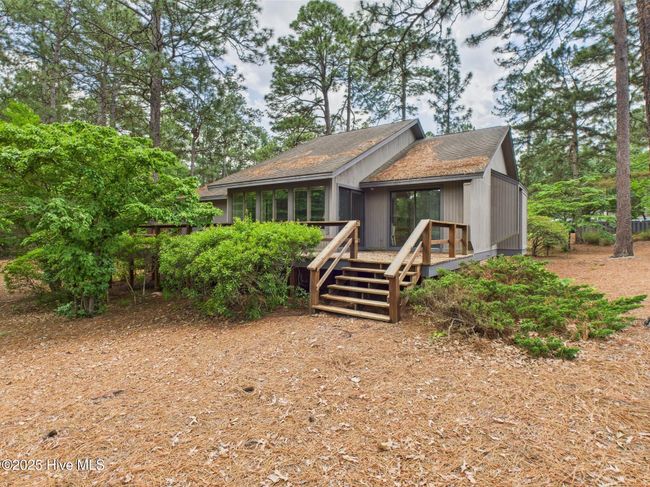 115 Scott Rd, Townhouse with 3 bedrooms, 2 bathrooms and 1 parking in Pinehurst NC | Image 4