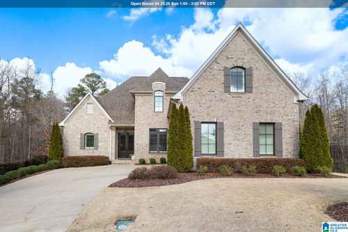 2008 Regency Way, BIRMINGHAM, AL, 35242-1412 | Card Image