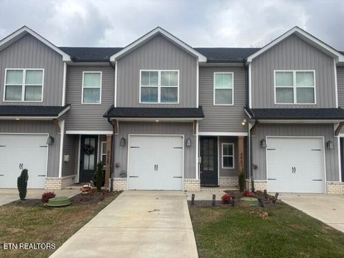 4867 Ancient Glacier Ln, Knoxville, TN, 37918-4016 | Card Image