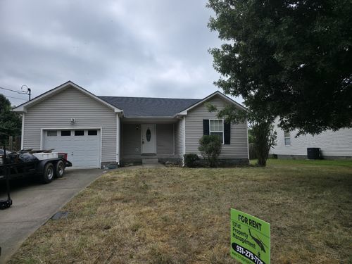 217 Grant Ave, Oak Grove, KY, 42262-8289 | Card Image