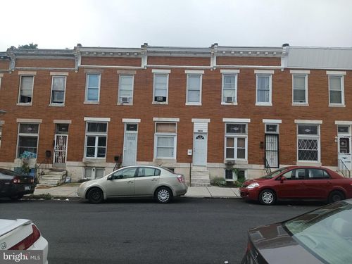 1633 Darley Ave, BALTIMORE, MD, 21213-1318 | Card Image