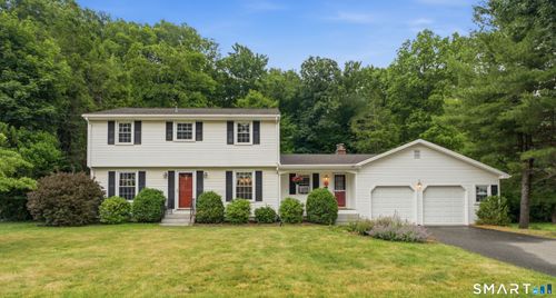 109 Warner Rd, Berlin, CT, 06037-1940 | Card Image