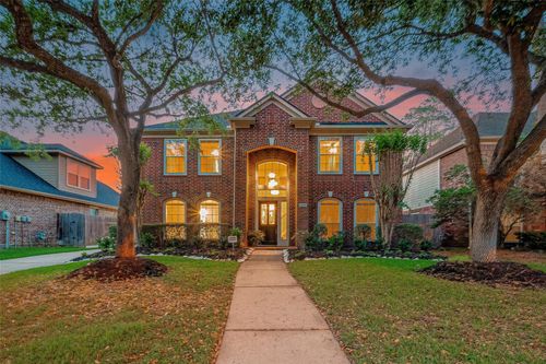 12810 Bedford Falls Dr, Cypress, TX, 77429-4984 | Card Image
