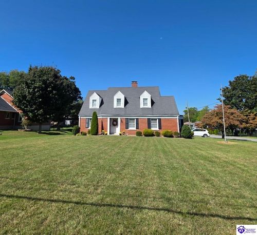 721 Lebanon Ave, Campbellsville, KY, 42718-1807 | Card Image