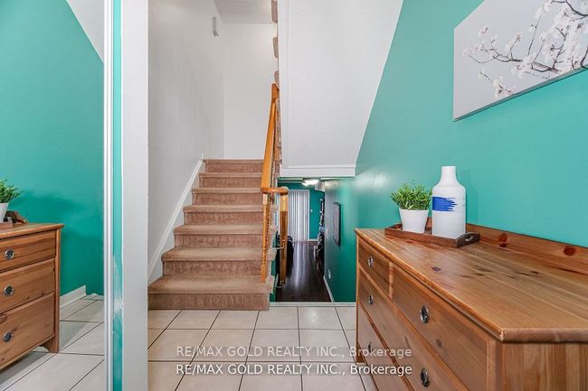 39 - 2 Clay Brick Crt, Condo with 3 bedrooms, 3 bathrooms and 1 parking in Brampton ON | Image 6