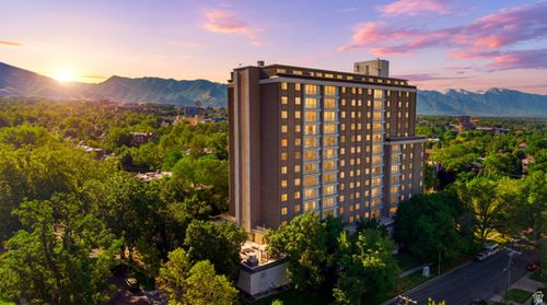 11g-777 E South Temple, Salt Lake City, UT, 84102-1276 | Card Image